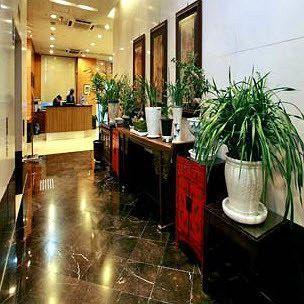 Aparthotel Vabien 1 Serviced