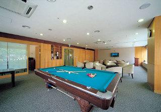 Vabien 1 Serviced Aparthotel Seoul