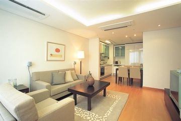 Vabien 1 Serviced Aparthotel 4*