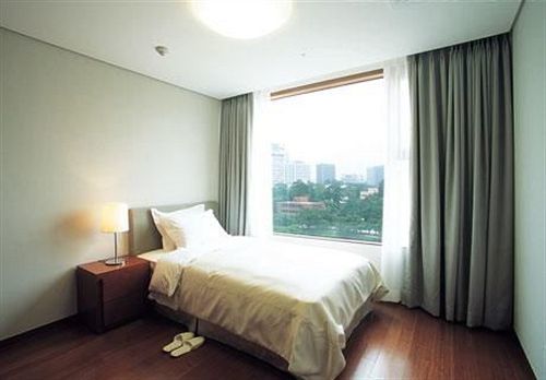Aparthotel Vabien 1 Serviced Seoul