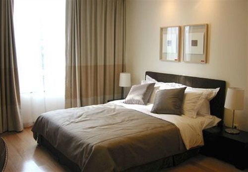 Aparthotel Vabien 1 Serviced 4*