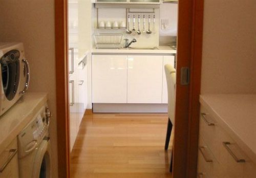 Vabien 1 Serviced Aparthotel