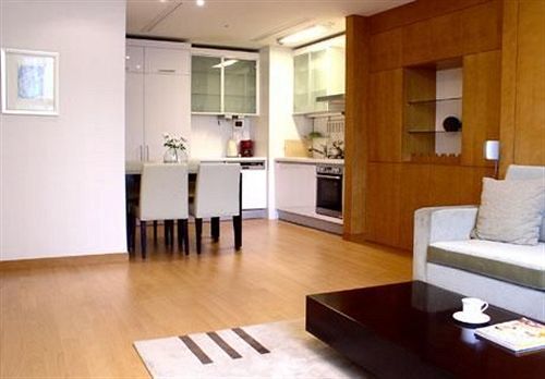 Vabien 1 Serviced Aparthotel Seoul