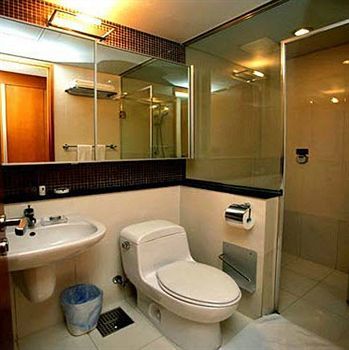 Aparthotel Vabien 1 Serviced Seoul