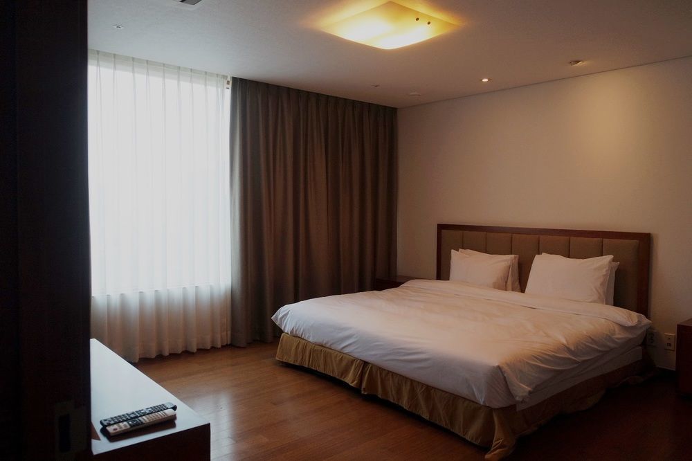 Vabien 1 Serviced Aparthotel 4*