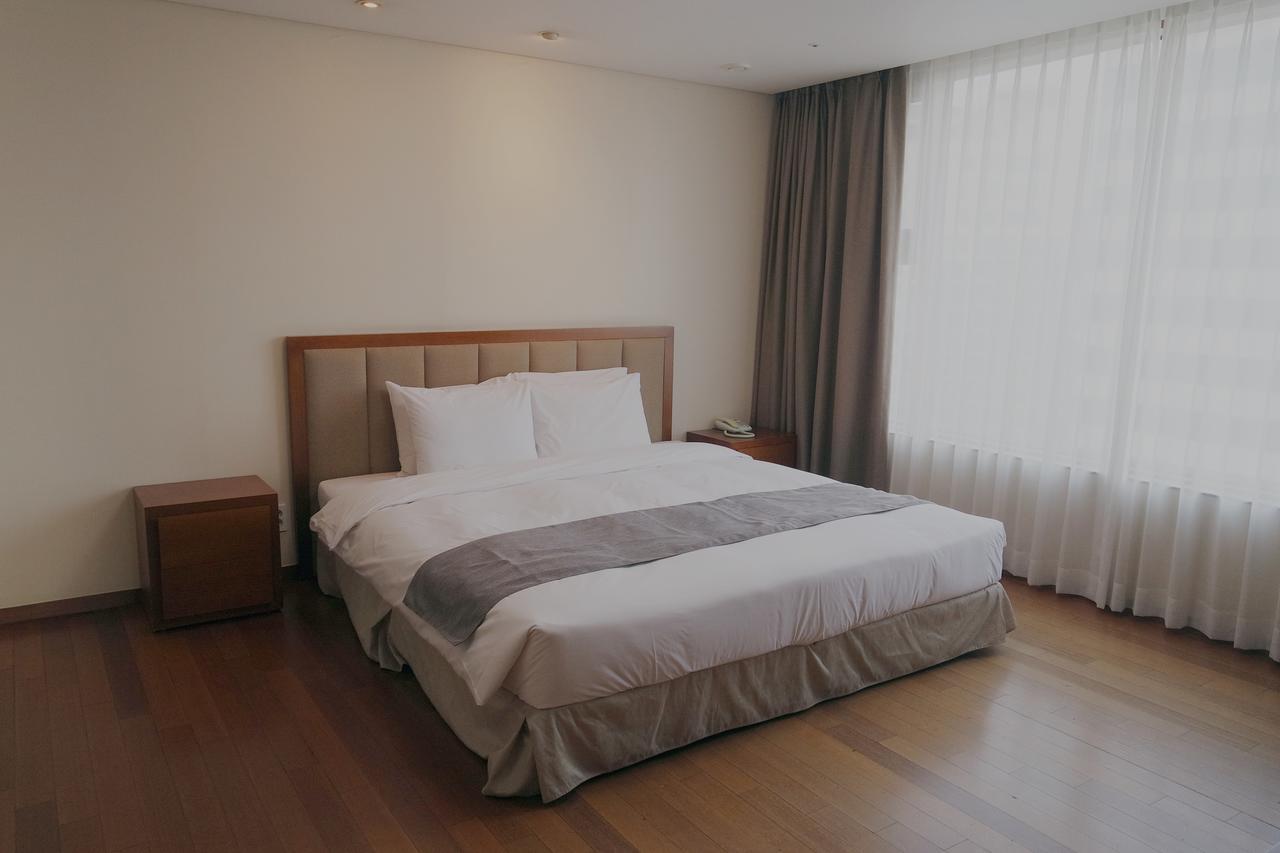 Aparthotel Vabien 1 Serviced Seoul