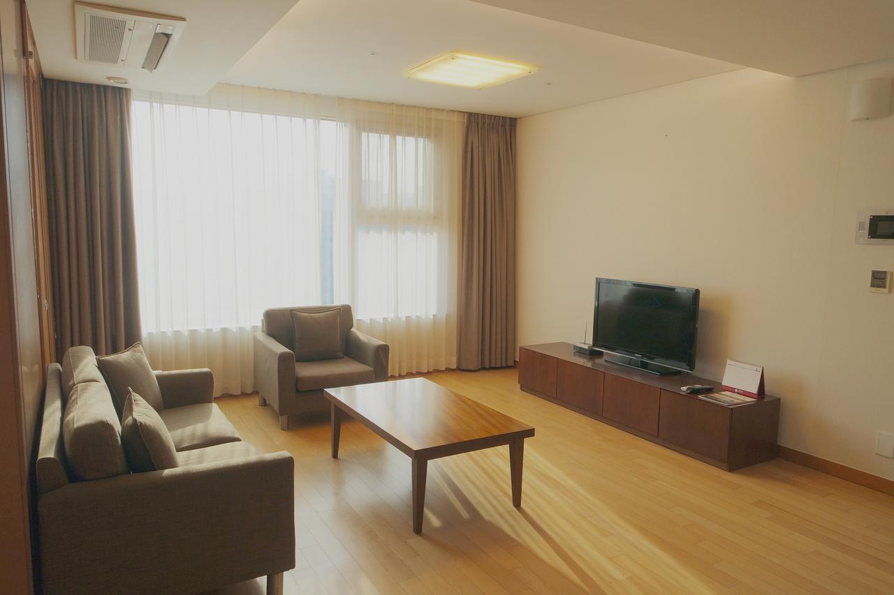 Aparthotel Vabien 1 Serviced 4*