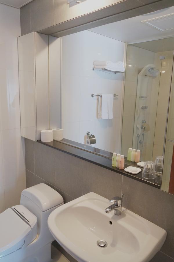 Vabien 1 Serviced Aparthotel