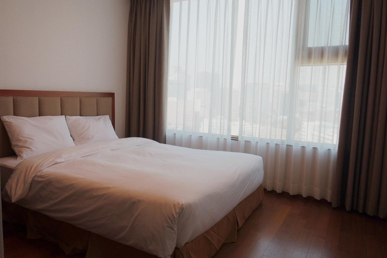 Vabien 1 Serviced Aparthotel