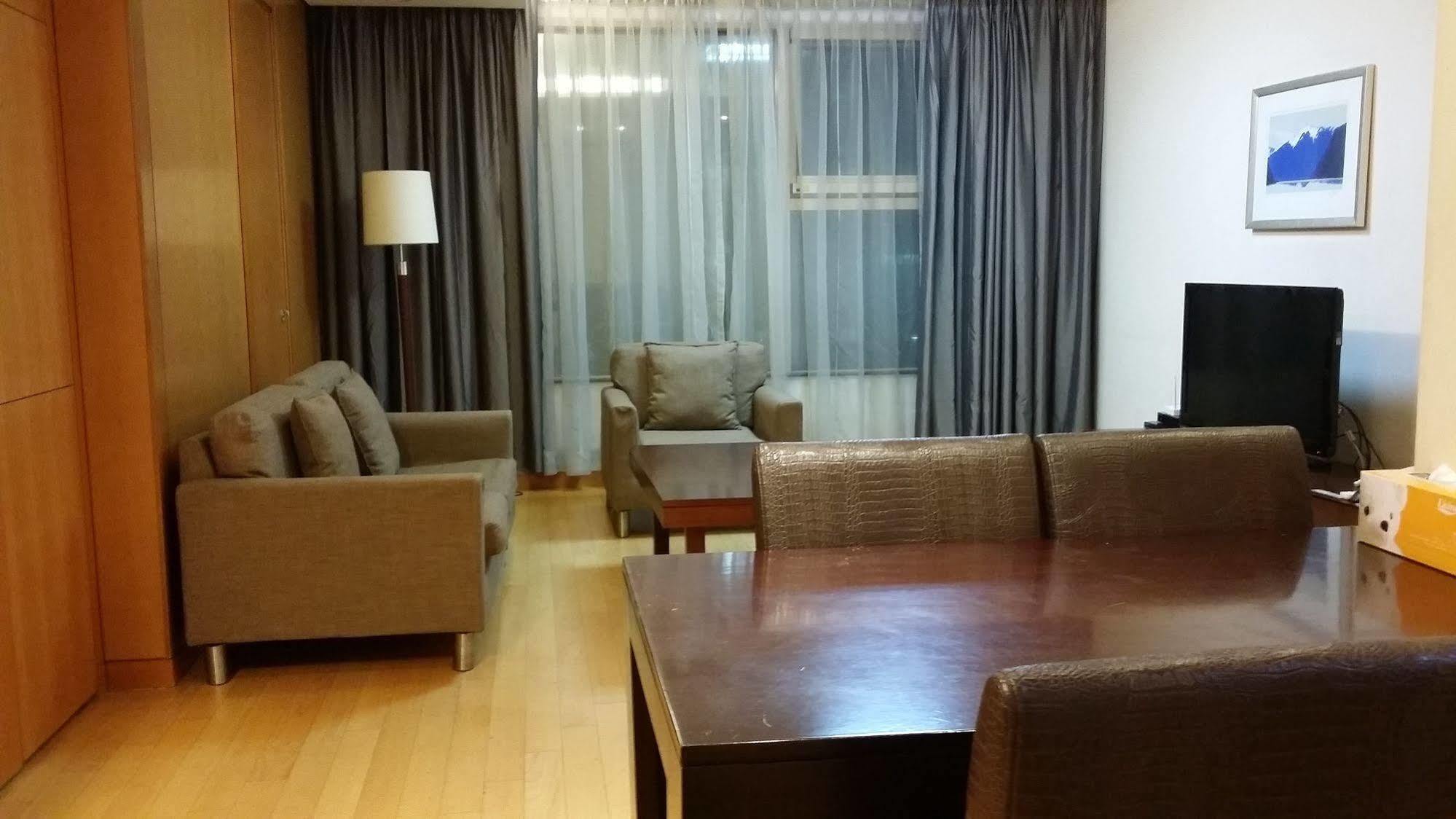 Vabien 1 Serviced 4* Seoul