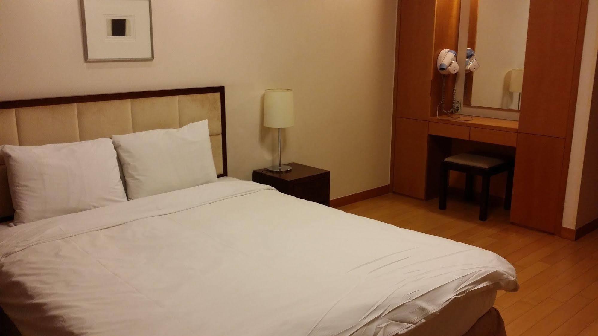 Vabien 1 Serviced Aparthotel Seoul