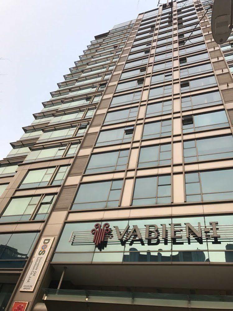 Vabien 1 Serviced Aparthotel Seoul