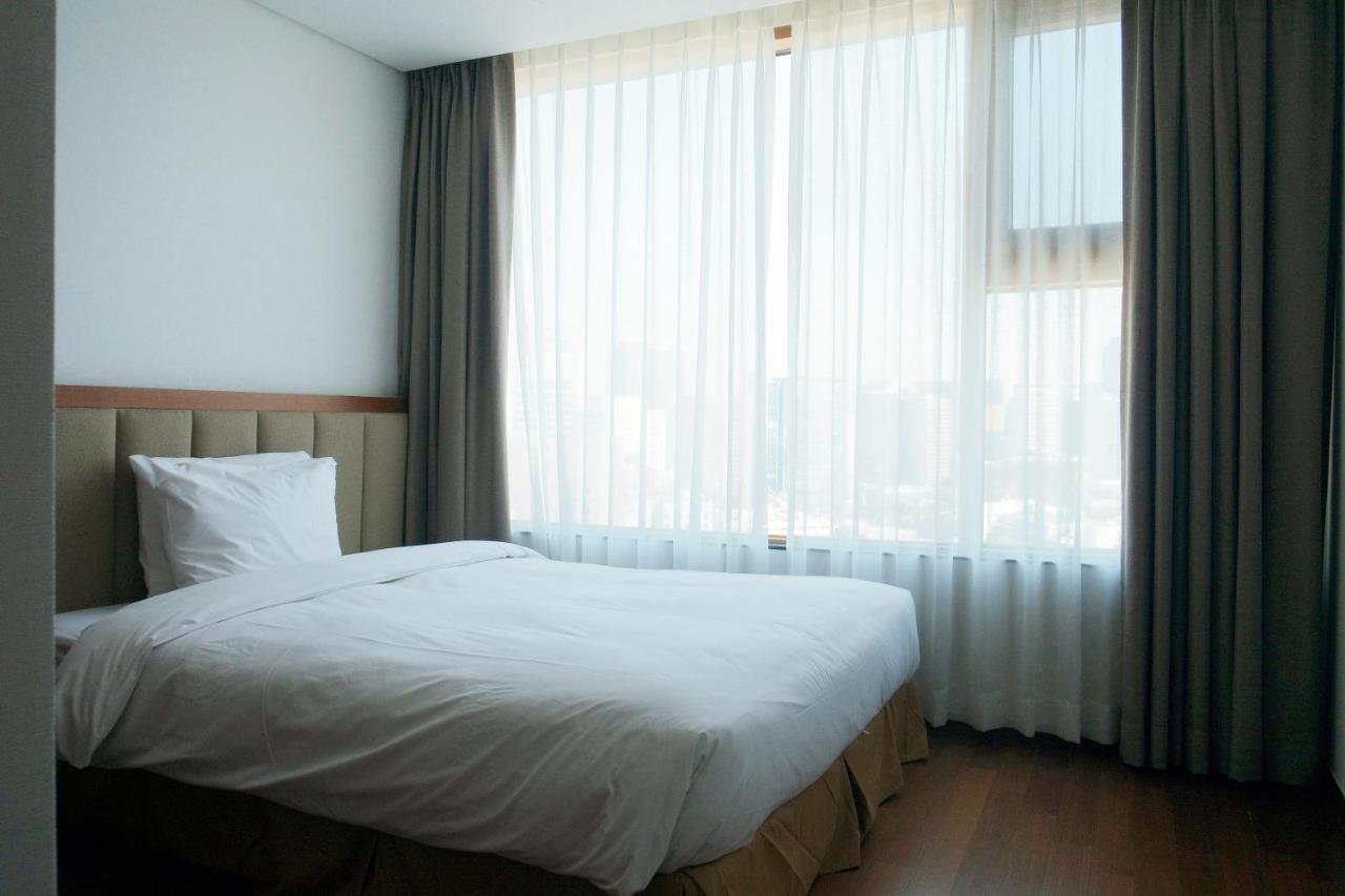 Vabien 1 Serviced Aparthotel Seoul