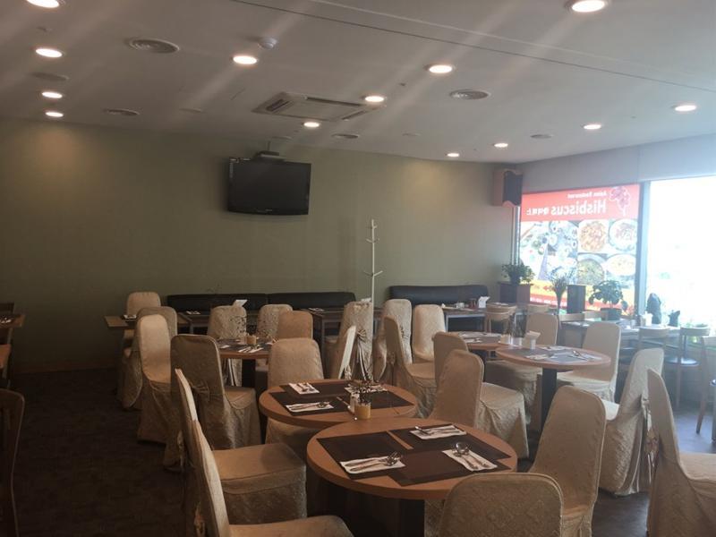 Vabien 1 Serviced Aparthotel 4*