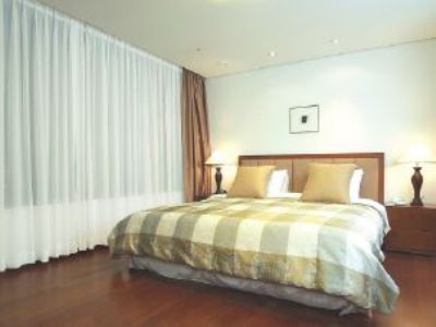 Vabien 1 Serviced Aparthotel Seoul
