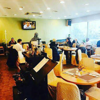 Vabien 1 Serviced Khách sạn hẻo lánh 4*