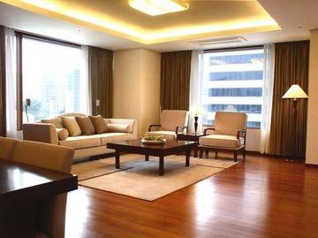 Khách sạn hẻo lánh Vabien 1 Serviced 4*