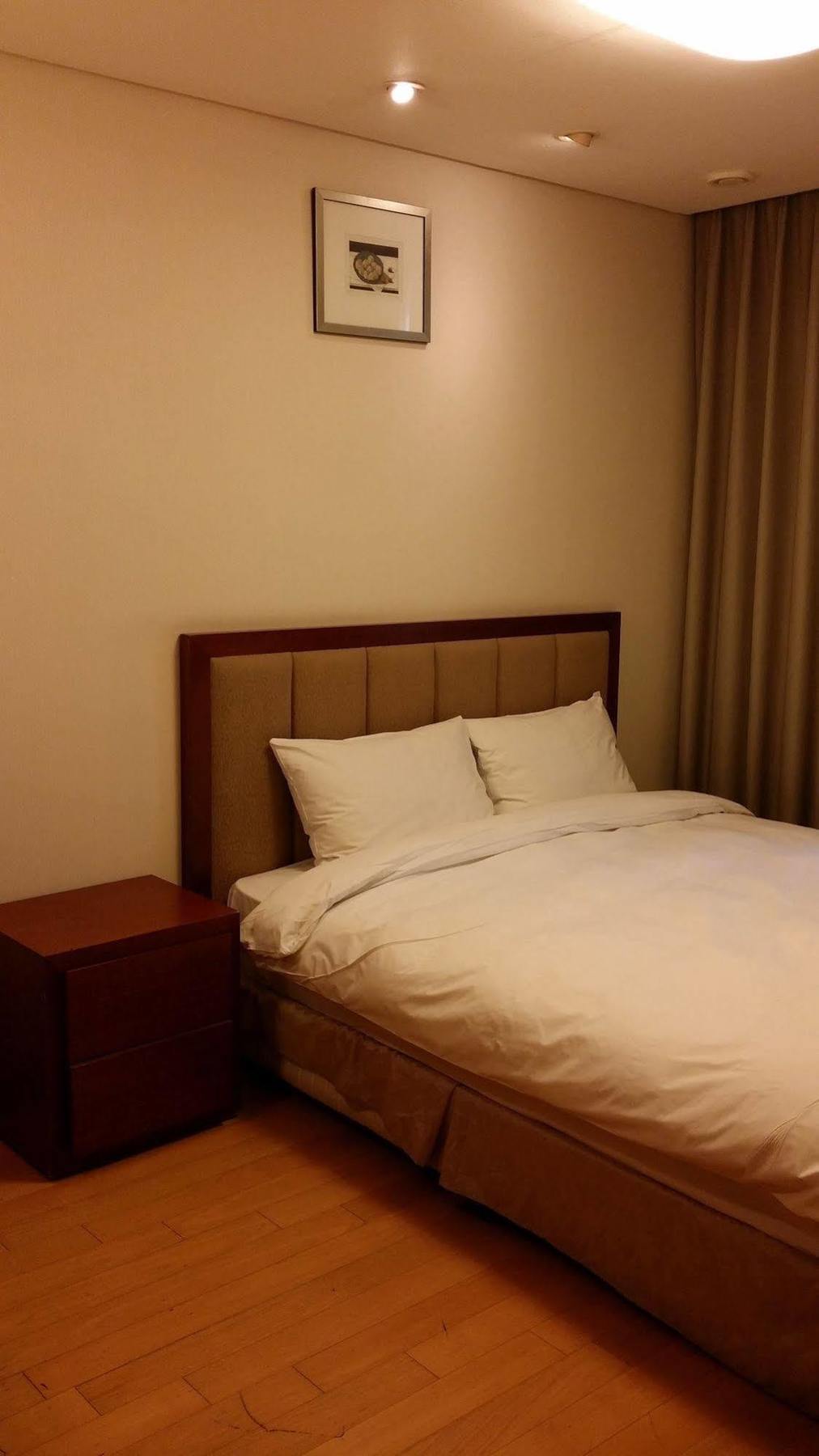 Vabien 1 Serviced Khách sạn hẻo lánh Seoul