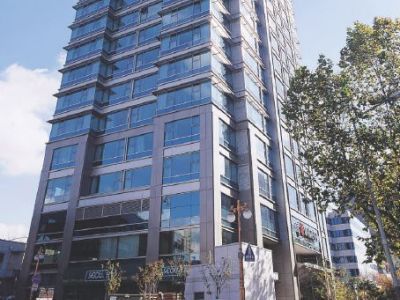 Khách sạn hẻo lánh Vabien 1 Serviced Seoul