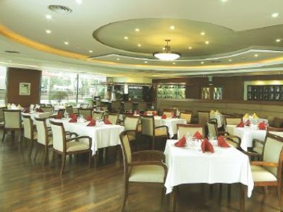 Vabien 1 Serviced Khách sạn hẻo lánh